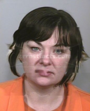 Theresa M Gillespie