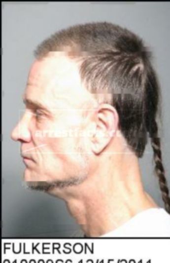 Paul Enoch Fulkerson