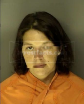 Terri Lea Caines