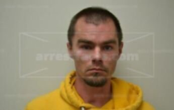 Chad Allen Stites