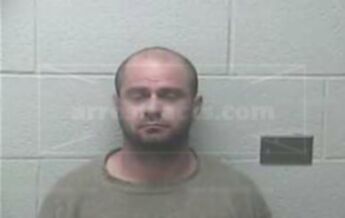 Steven Allan Weber
