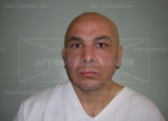 Steven Ernest Martinez