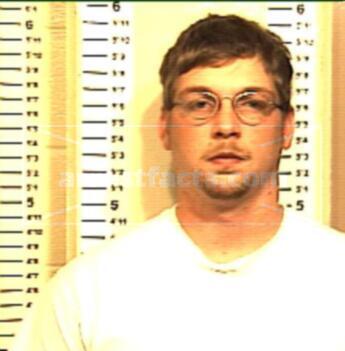 Chad Alan Bumpass