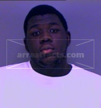 Michael Ervin Harris