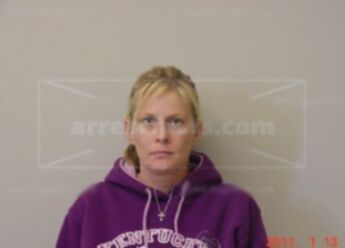 Angela Leigh Gaddis