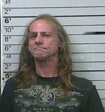 Stephen Houston Mccormick