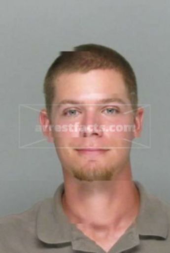 Jonathan Patrick Ivey