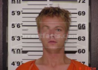 Deven Chance Bailey