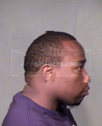 Nyron Hodge
