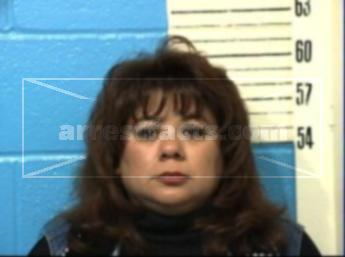 Audrey Espinosa Uballe