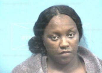 Tameka Nicole Henderson