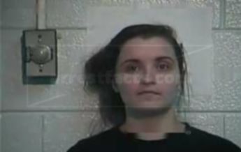 Brittany Megan Wright