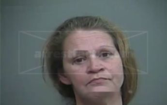 Melinda Ann Mitchell
