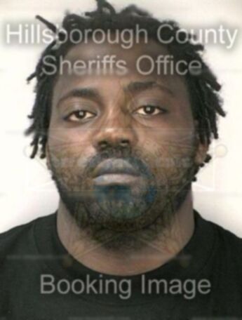 Isaac Dewayne Branton