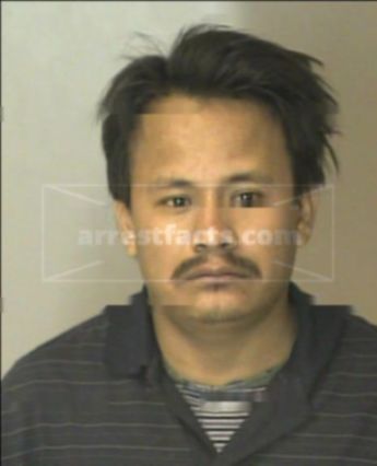 Salome Mario Medina