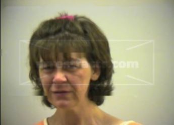 Debra Blair