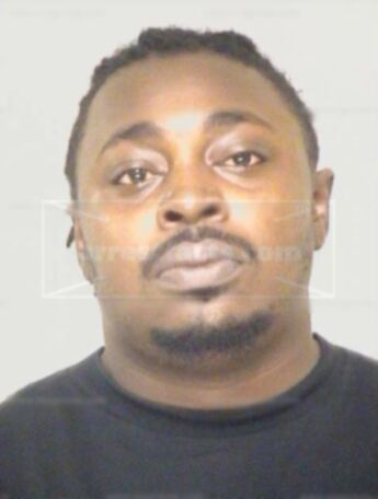 Willie Clarence Ross