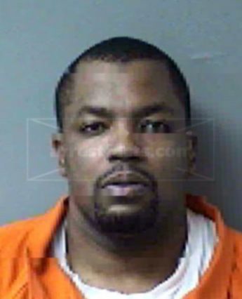 John Paul Rashab Wannamaker