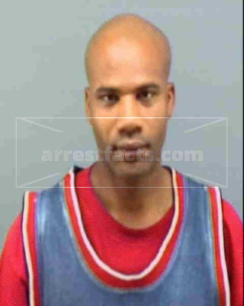 Anthony Darel Jackson