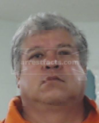 Alberto Medina