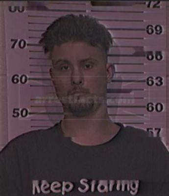 Wesley James Fields