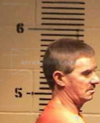 Jeff Alan Lafrance