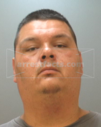 Daniel Adams Granados