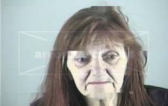 Gail Umbenhour