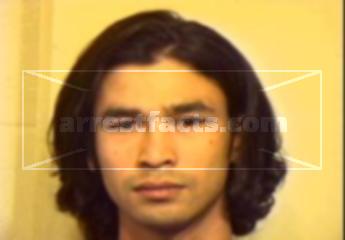 Saraj Shrestha