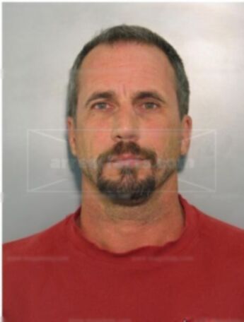 Michael Troy Meyers