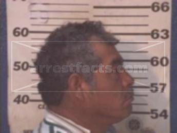 Elias Martinez Corpus