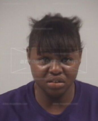 Sharon Vernae Scales