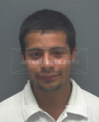 Miguel Ramirez