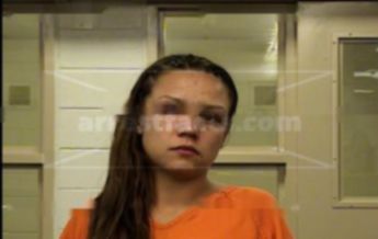 Brandi Rose Sedillo