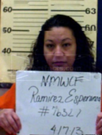 Esperanza Ramirez