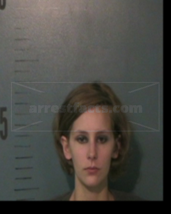 Briann Nicole Hill