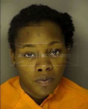 Delicia Shavon Holmes