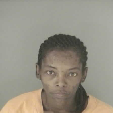 Felecia Denene Brock