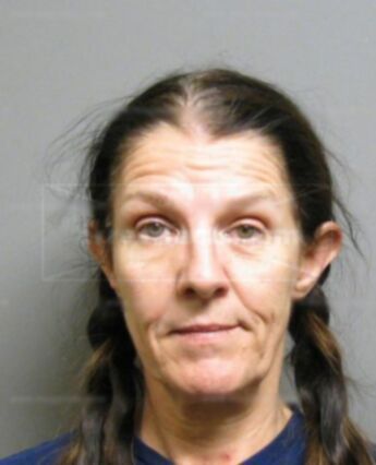 Donna Louise Billings