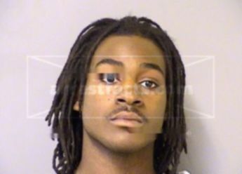 Xavier Hodges