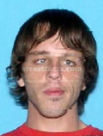 Nicklaus Mathew Mead
