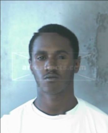 Adrian Lee Weathers