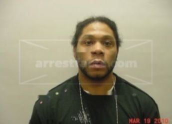 Vincent Maurice Williams