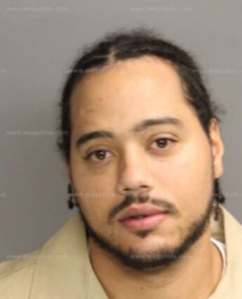 Marcellus Mayes