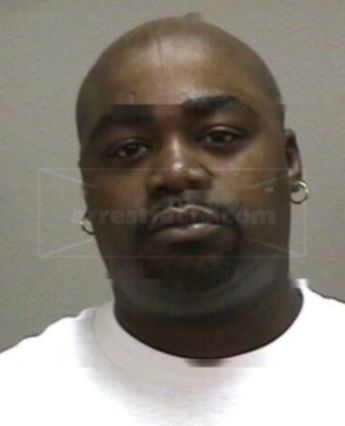 Tyrone Cooper