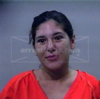 Crystal Perez Harriss
