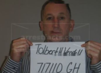 Wendell Heath Tolbert