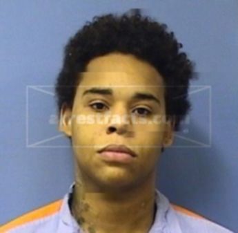 Tevin D. Tucker