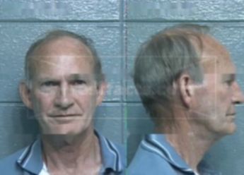 Robert Andrew Barker