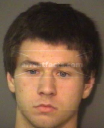 Conner William Fanning